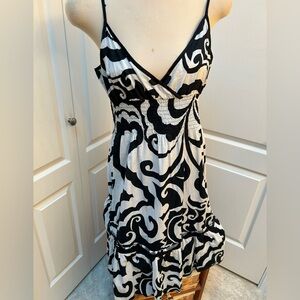 Light Summer Dress